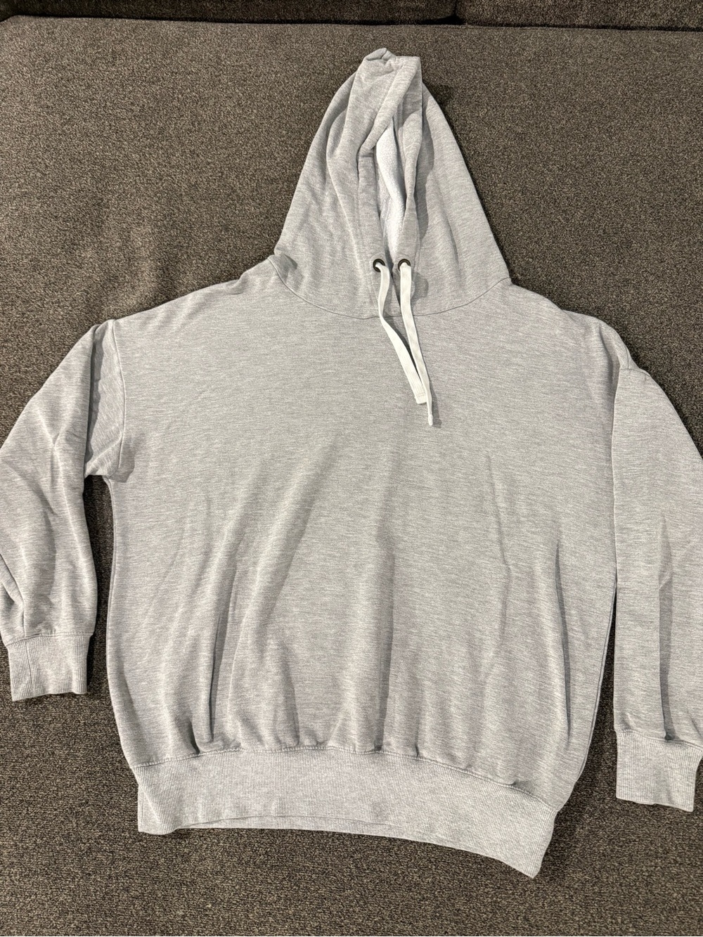 Buffal David Bitton Hoodie
